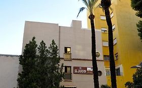 Hostal El Jardin